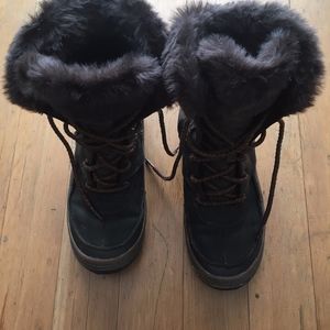 Merrell Snow Boots